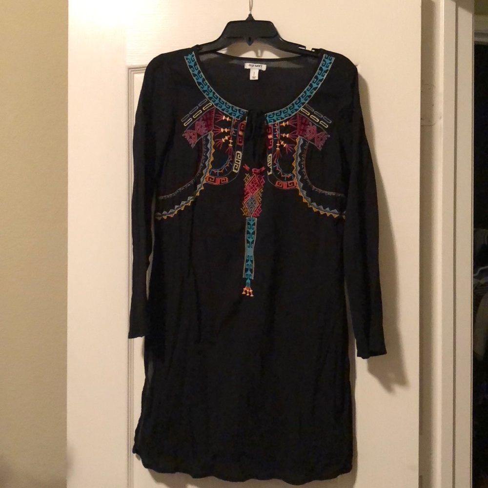 Old Navy Tunic